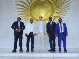November 2023 - AFBC Congress
